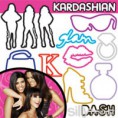 Kardashian SillyBandz